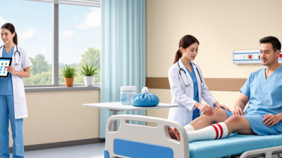 China Top Orthopedic Implants Pain Management After Surgery?