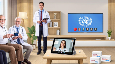 Como a saúde preventiva se tornará mais importante em 2026?