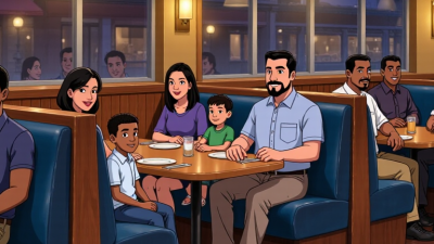 7 Best Answers Does Red Lobster Have a Dress Code?