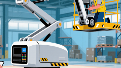 2026 Top Mobile Lifting Platforms How to Ensure Stability?
