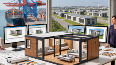 What Affects Modular House Pricing for Global Buyers?