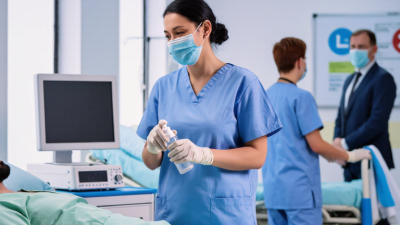 Como reduzir infecções relacionadas à assistência à saúde?