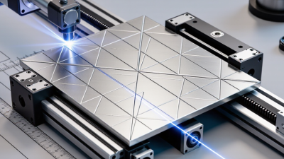 How to Fix Crooked Laser Marking Alignment in 2026?