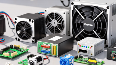 Top 10 PWM Motor Controllers for Global Buyers