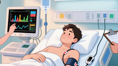 Why Accurate Patient Monitoring Systems Matter?