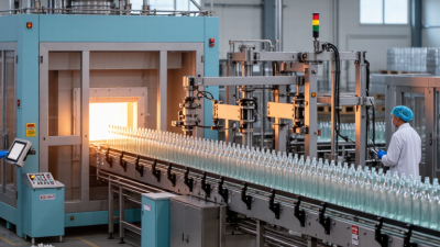 What Is the Best Glass Bottle Supplier in China?