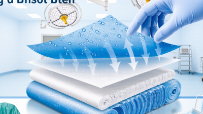 What Are the Benefits of China Best SMS Nonwoven Fabric?