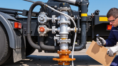 What Is the Best Way to Troubleshoot Tow Truck Hydraulic Leaks?