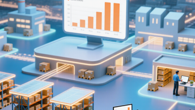 What Is a Networked DC Platform for Efficient Procurement?