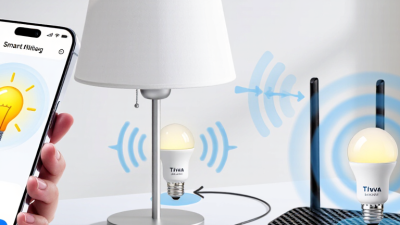 Why Can’t I Connect My Tuya Smart Light to WiFi?