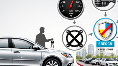China Best Used Cars What Affects Used Car Insurance Cost?