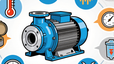 Top 10 Ways to Handle Pump Overheating Issues?