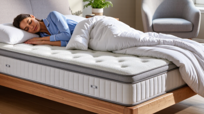 2026 Best Mattress How to Choose the Right One for Back Pain?