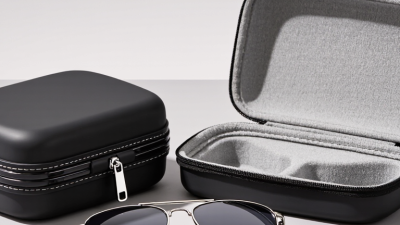 How to Choose the Best Sunglasses Case in 2026?
