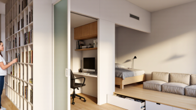 What Are the Best Home Space Optimization Solutions in 2026?