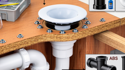 How to Connect a Toilet Flange to a Drain Pipe?
