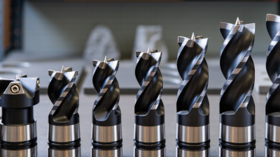 7 Best China Rock Drill Bit Manufacturers for Global Buyers?