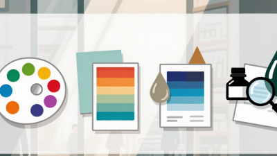 7 Best Ways to Print High Quality Graphics on Paper Racks?