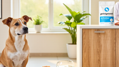 ¿Cuál es el mejor alimento chino para perros con diarrea?