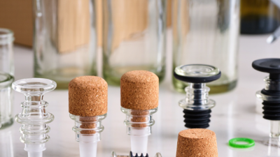 2026 Best Glass Bottle Stopper Types for Global Buyers?