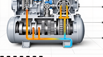 How to Choose the Best Compressor Screw Oil in 2026