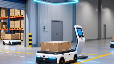 Why Choose an Automated Cart System for Your Business?