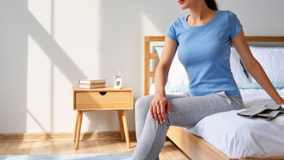 7 Best Ways to Improve Circulation During Recovery?
