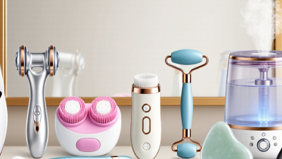 10 Best Beauty Devices How Do They Work?