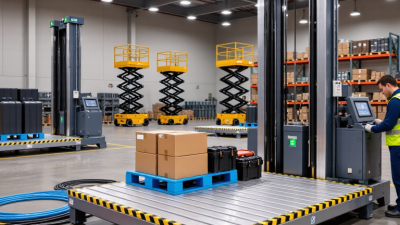 Top 10 Electric Lift Tables for Global Buyers?
