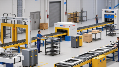 5 Best Ways to Design a Window and Door Production Line?