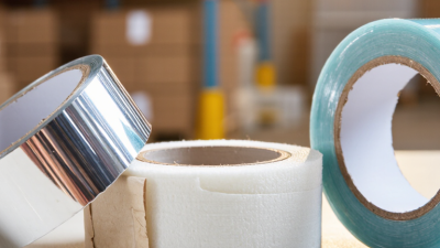 Which China Refrigerator Tape Is Best for Global Buyers?