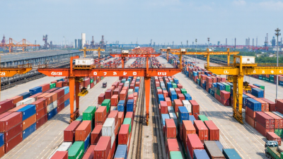 China Top 10 Steel Container Suppliers for Global Buyers