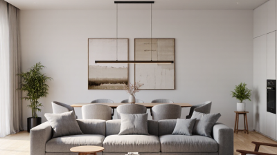 Top Interior Layout Ideas for Any Space?