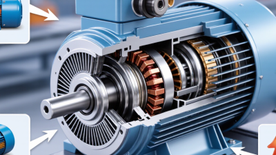 What Is Electric Motor Efficiency What Factors Affect It?