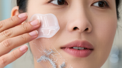 Why Does Facial Serum Pill on My Skin?