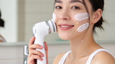 How to Use a Skin Scrubber Properly at Home?