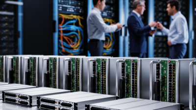 China Top 10 DWDM Transceiver Manufacturers?