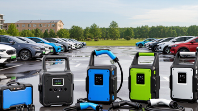 10 Best Portable EV Chargers for Global Buyers?