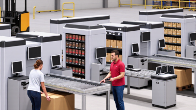 7 Best Ways to Improve Ergonomics in Warehouse Picking?