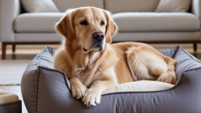 China Top Heavy Duty Pet Bed Suppliers Life Expectancy?