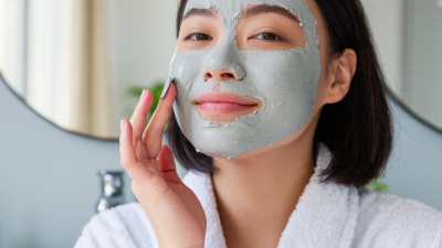China Best Clay Masks How Often Should You Use a Clay Mask?