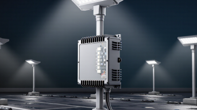 5 Tips What Is the Average Life of Outdoor LED Drivers?