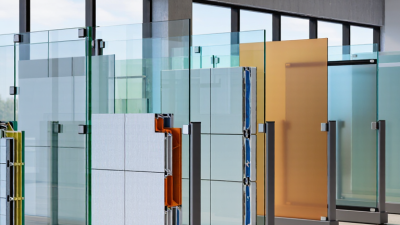 Top 10 Types of Insulated Glass for Global Buyers