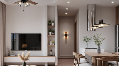 How to Choose Lighting Ideas for Sustainable Homes 2026?