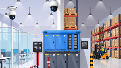 Why Should Businesses Invest in Battery Storage Systems?