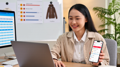 ¿Cómo crear un negocio de moda online exitoso en China?