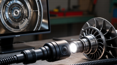 What Is a Video Endoscope and How to Choose Manufacturers?