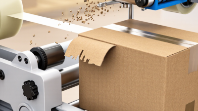 Why Is My Carton Sealer Tearing the Tape?
