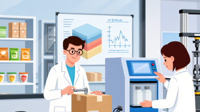 How to Evaluate Packaging Quality in 2026?