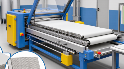 China Best Filter Press Cloth How to Choose the Right One?